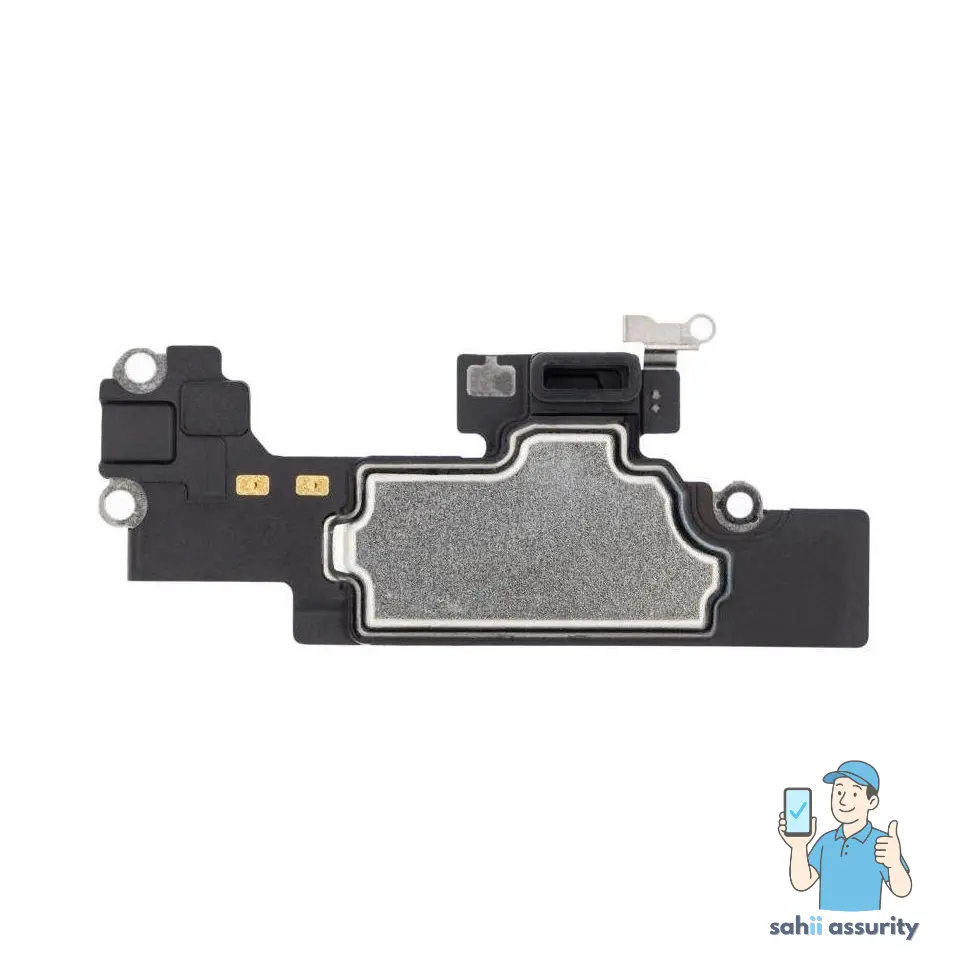 Ear Speaker for Apple iPhone 12 Mini thumbnail